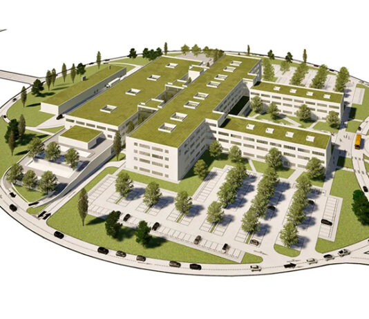 Nuovo ospedale di Carpi, l’allarme di Fratelli d’Italia: “Manca la radioterapia oncologica”