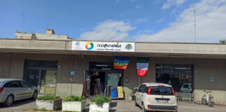 A Recuperandia arriva la primavera, appuntamento serale mercoledì 18 febbraio