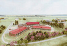 Luce verde per l’Hospice San Martino, ottenuto il permesso di costruire