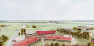 Luce verde per l’Hospice San Martino, ottenuto il permesso di costruire