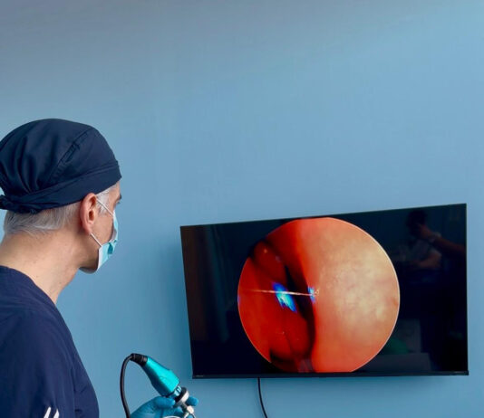 A Carpi nasce Vitalis, la salute del futuro tra innovazione laser e cure su misura