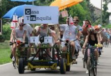 Siete pronti a scoprire il tema della Balorda 2026?