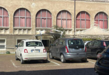E’ operativa la struttura per anziani Cra Santa Chiara nei locali del Seminario