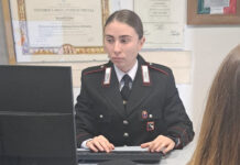 Violenza sessuale e stalking verso una minorenne, denunciato un 19enne