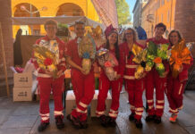 Tornano le uova solidali della Croce Rossa, al via la raccolta fondi pasquale