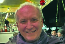 Scomparso l’ingegner Giampietro Mantovani