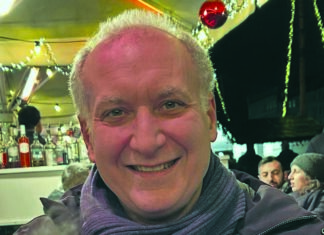 Scomparso l’ingegner Giampietro Mantovani