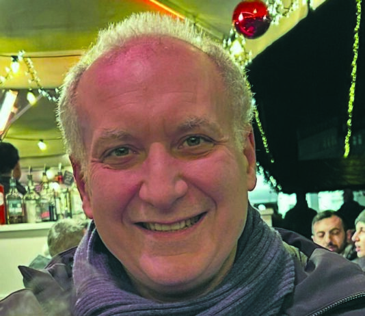 Scomparso l’ingegner Giampietro Mantovani