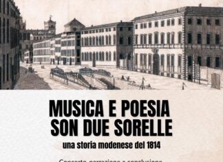 Si conclude a Modena il progetto ‘Polimnia, l’Opera per tutti’