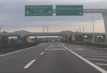 Via libera dal Ministero delle Infrastrutture e dei Trasporti alla gara per l’A22