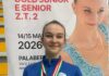 Ritmica Unisport Carpi, weekend ricco di risultati Ravenna e Montegrotto
