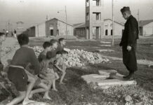 Nomadelfia a Fossoli (1947 – 1952): una nuova ricerca, un portale web e un ciclo di conferenze