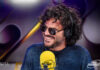 Francesco Renga ospite a Radio Bruno