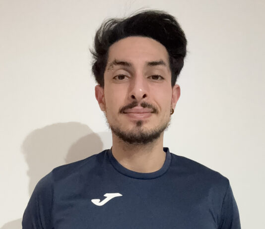 Oltre il fitness, l’amicizia: Danilo Federico racconta GiovaniAttiviRE