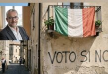 Referendum, “la strategia comunicativa ha avuto un effetto boomerang”