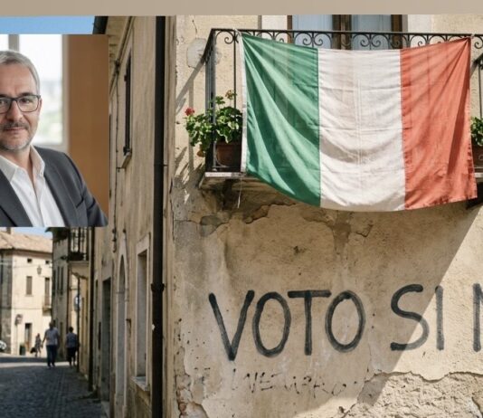 Referendum, “la strategia comunicativa ha avuto un effetto boomerang”