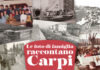 Le foto di famiglia raccontano Carpi