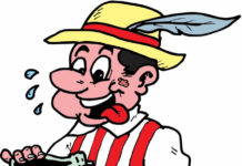 Storie di famiglia e della nostra terra protagoniste nell’attività dei Lions