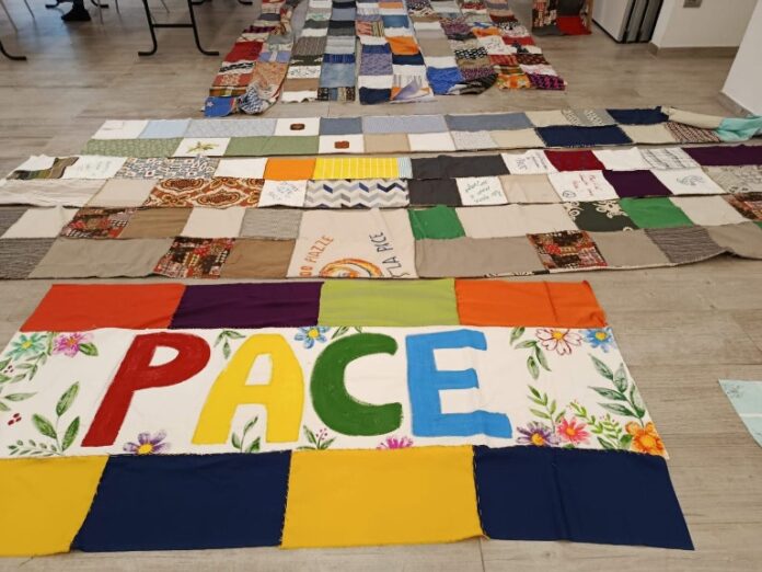 NOIDONNE PIAZZE PACE 6