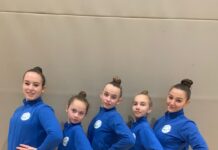 Ritmica, Unisport Soliera e Unisport Carpi brillano, tra conferme, podi e sogni nazionali