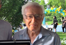 Cordoglio per la scomparsa di Antonio Mazzarella, fondatore dell’Associazione disabili e familiari