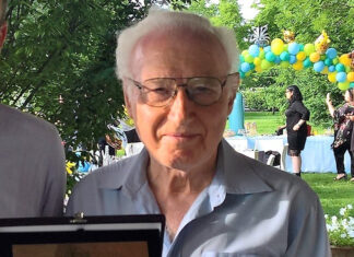 Cordoglio per la scomparsa di Antonio Mazzarella, fondatore dell’Associazione disabili e familiari