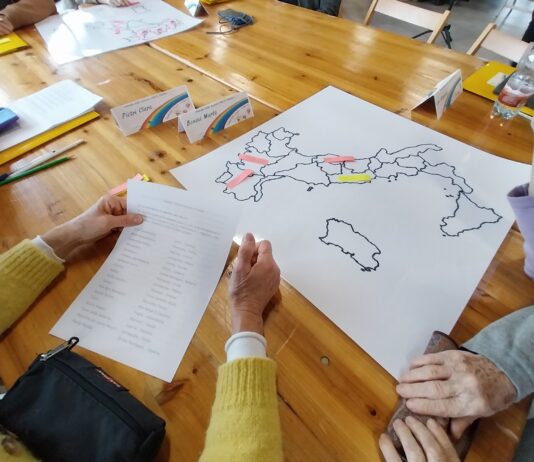 Le Palestre della memoria nella puntata di Elisir, il programma sulla salute di Rai 3