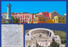 Un viaggio della memoria aperto a tutti da Fossoli a Ventotene