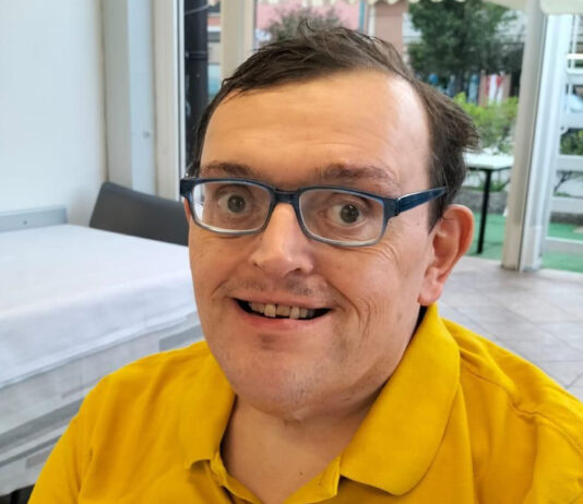 Ciao Cesare, tu e la tua arte ci mancherete molto!