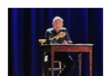 Raccolta fondi a favore del centro Lions di addestramento cani guida per non vendenti