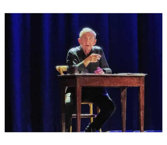 Raccolta fondi a favore del centro Lions di addestramento cani guida per non vendenti