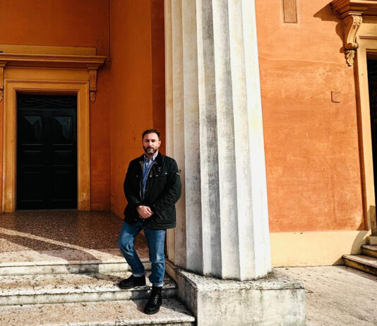 Caffè Teatro, il progetto prende forma: “Sarà uno spazio vivo per tutta la città”