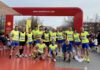 Mezza Maratona d’Italia 2026: sport, emozioni e grandi risultati per l’Atletica Cibeno