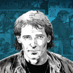 Vasco Rossi a fumetti con Sergio Bonelli Editore