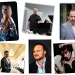 Primavera in musica col Circolo Lirico Giuseppe Verdi