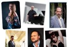 Primavera in musica col Circolo Lirico Giuseppe Verdi