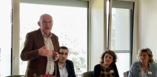 Venticinque anni di hospice in Emilia-Romagna