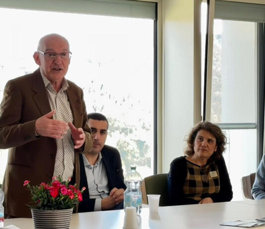 Venticinque anni di hospice in Emilia-Romagna