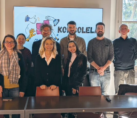 Risse e aggressioni, cresce il coinvolgimento delle ragazze