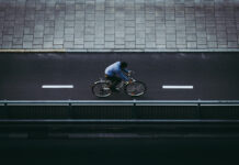 Vai al lavoro in bici o a piedi? Per te 20 centesimi ogni chilometro percorso