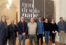 Cucina, tavola e cibo nel Rinascimento protagonisti a Palazzo Pio