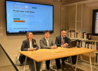 A Modena arriva l’Oggettoteca per mettere in circolo cose e relazioni