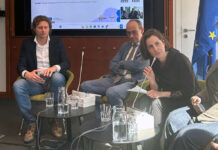 Azioni locali per l’energia e il clima, all’incontro di Bruxelles anche il Comune di Carpi