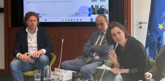 Azioni locali per l’energia e il clima, all’incontro di Bruxelles anche il Comune di Carpi