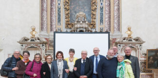 Chiusura del convegno La cura della voce nelle situazioni di fragilità