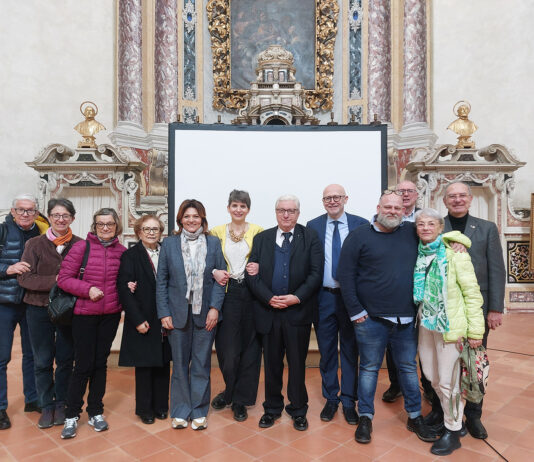 Chiusura del convegno La cura della voce nelle situazioni di fragilità