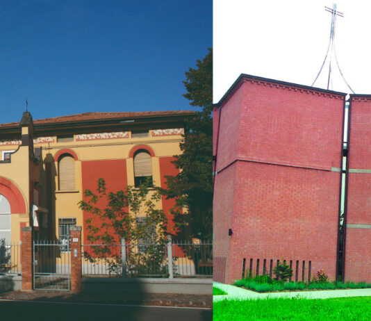 Ricostruzione post-sisma, al via i nuovi cantieri sulla chiesa nuova di Fossoli e la scuola dell’infanzia di Gargallo