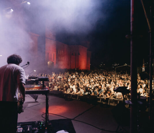 Torna la magia di Arti Vive Festival