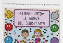 Recensione di “Le stanze del cuore musica” (Le stanze di Lele edizioni)