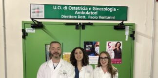 La Ginecologia di Carpi partecipa all’Open Week Salute Donna di Onda, due giornate di visite ed esami